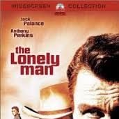 Foto Un hombre solitario