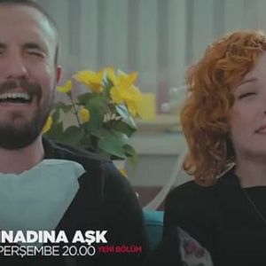 Foto İnadına Aşk