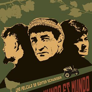 Foto Desde Que El Mundo Es Mundo