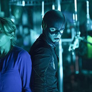 Foto The Flash