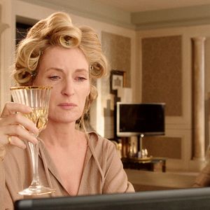 Foto Maria Furtwängler