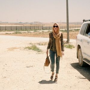 Foto Maria Furtwängler