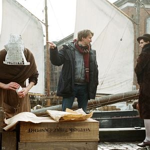 Foto La chica danesa