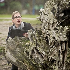 Foto Emily Bett Rickards