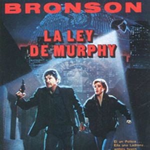 Foto La Ley de Murphy