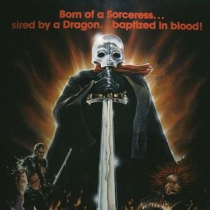 Foto Ator, el guerrero de hierro