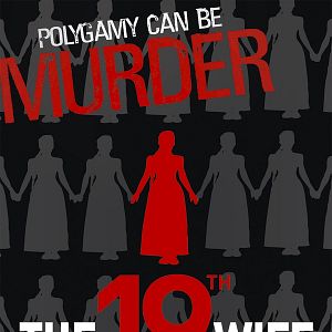 Foto La esposa número 19