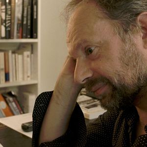 Foto Denis Podalydès