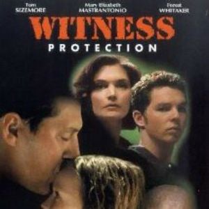 Foto Testigo protegido