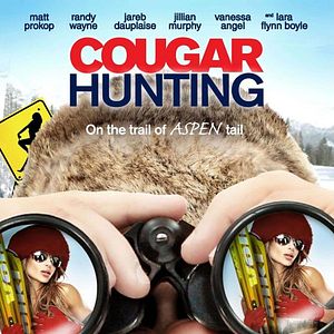 Foto Cougar Hunting