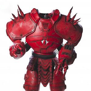 Foto Doctor Who (2005)