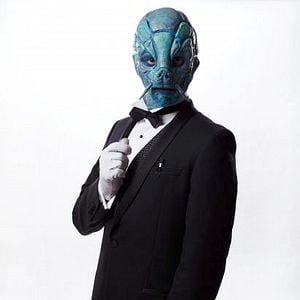 Foto Doctor Who (2005)