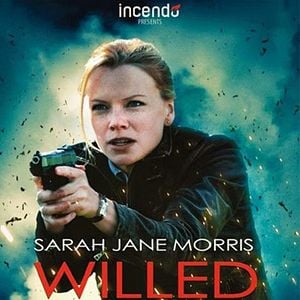 Foto Impulso asesino