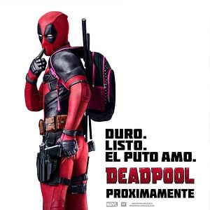 Foto Deadpool