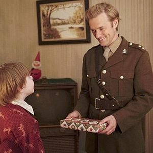 Foto NAVY: Investigación criminal