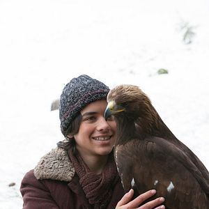 Foto Hermanos del viento
