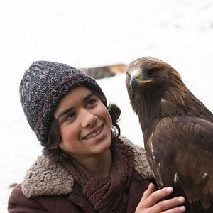 Foto Hermanos del viento