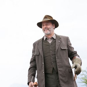 Foto Hermanos del viento