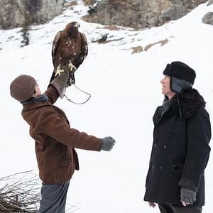 Foto Hermanos del viento