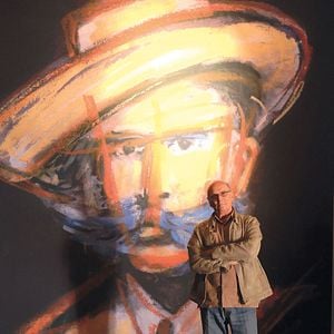 Foto Zonda: Folclore argentino