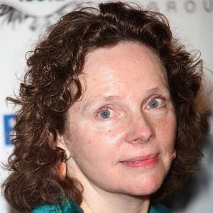 Foto Maryann Plunkett