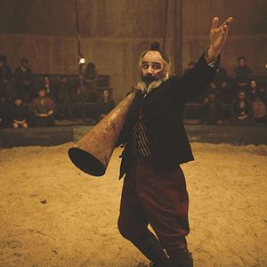 Foto Monsieur Chocolat