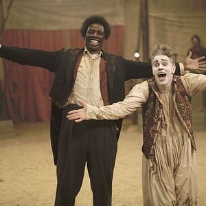 Foto Monsieur Chocolat