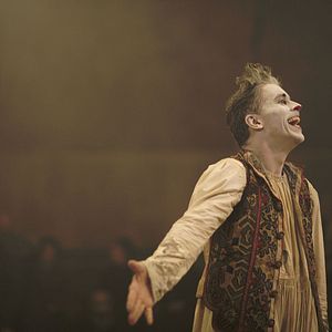 Foto Monsieur Chocolat