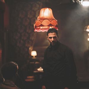 Foto Monsieur Chocolat