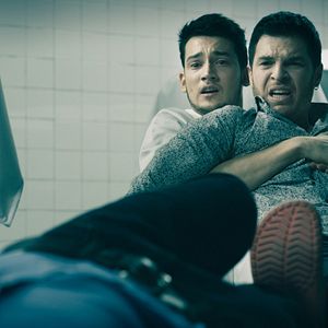 Foto El Cadáver de Anna Fritz