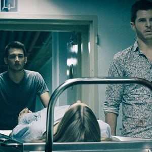 Foto El Cadáver de Anna Fritz