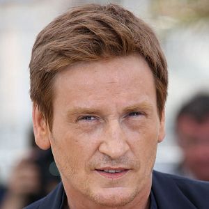 Foto Benoît Magimel
