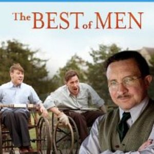 Foto Los mejores hombres