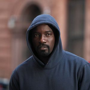Foto Marvel's Luke Cage