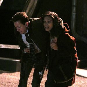 Foto Marvel's Luke Cage