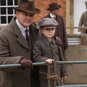 Foto Hugh Bonneville