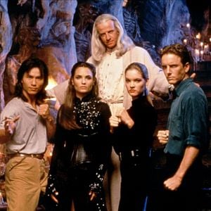 Foto The King of Fighters