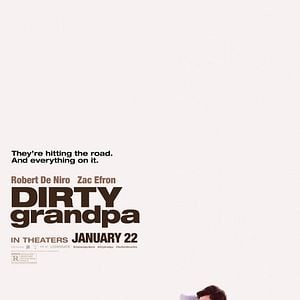 Foto Dirty Grandpa