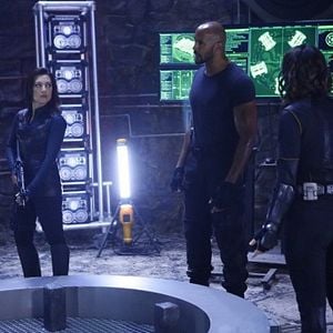 Foto Marvel's Agents of S.H.I.E.L.D.