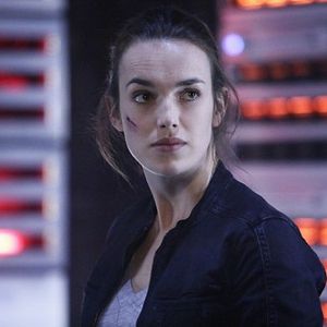 Foto Elizabeth Henstridge