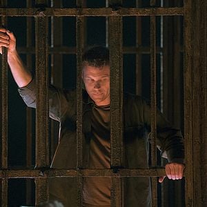 Foto Mark Pellegrino