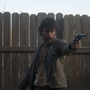 Foto Rodrigo Santoro