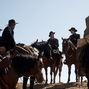 Foto La venganza de Jane