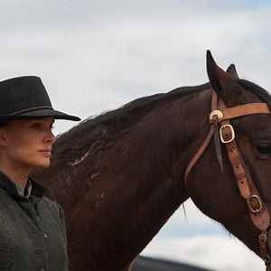 Foto La venganza de Jane