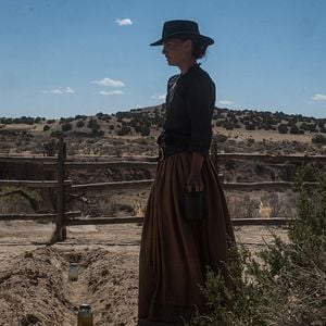 Foto La venganza de Jane