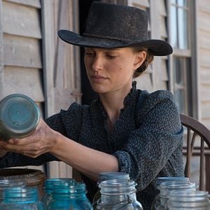 Foto La venganza de Jane