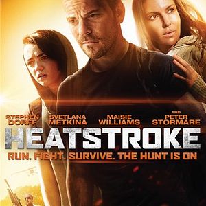 Foto Bajo un sol abrasador