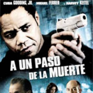 Foto A un paso de la muerte