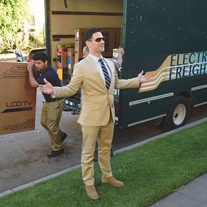 Foto Cooper Barrett's Guide To Surviving Life