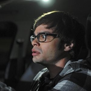 Foto Cooper Barrett's Guide To Surviving Life